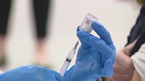 Bucks County commissioners call for patience as vaccination efforts continue