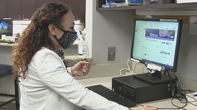 Vaccine Matchmaker: Doctor starts Facebook page to help people navigate vaccine appointments