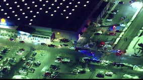 Police: 1 killed, 1 hurt in shooting at Walmart in Whitehall Township