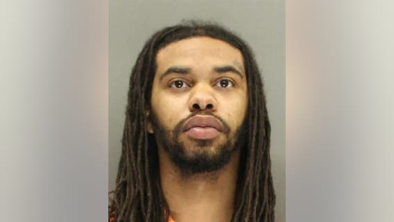 Burlington County man shot and killed cousin during argument, prosecutors say