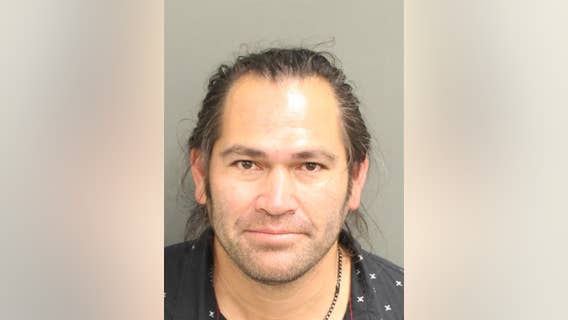 Former MLB player Johnny Damon arrested for DUI in Central Florida