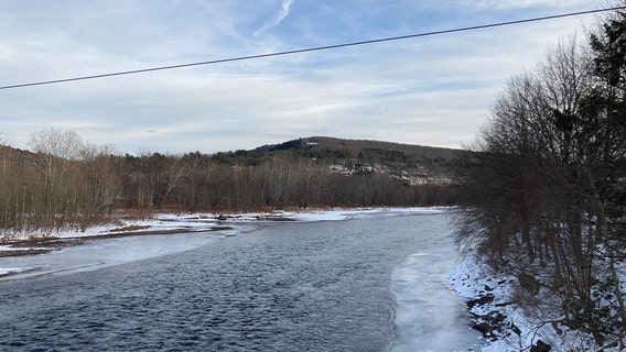 Agency permanently bans fracking in Delaware River basin