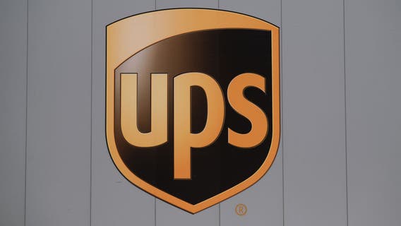 Officials: New UPS distribution center to bring 1,000 jobs