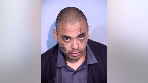 Phoenix woman escapes from axe-wielding suspect with help from stranger