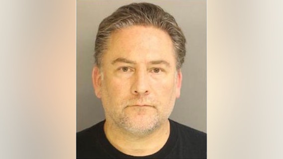 Pa. man accused of shooting into Democratic headquarters sentenced to prison