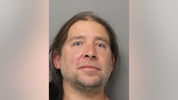 Police: Man held BB gun to head of girl, 8, during dispute