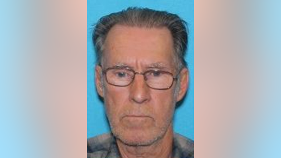 Police: Chester County man with dementia reported missing found dead