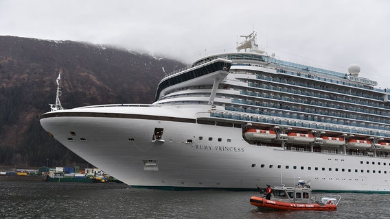 Canada blocks cruise ships until 2022, affecting Alaska tourism, too