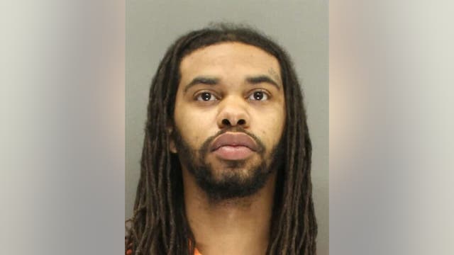 Burlington County man shot and killed cousin during argument, prosecutors say