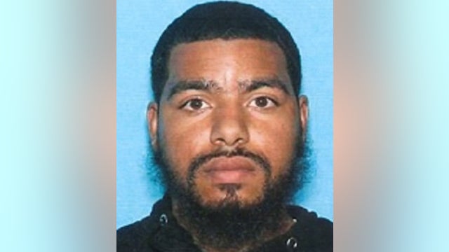 Man suspected of firing gun inside Darby Walmart surrenders to police