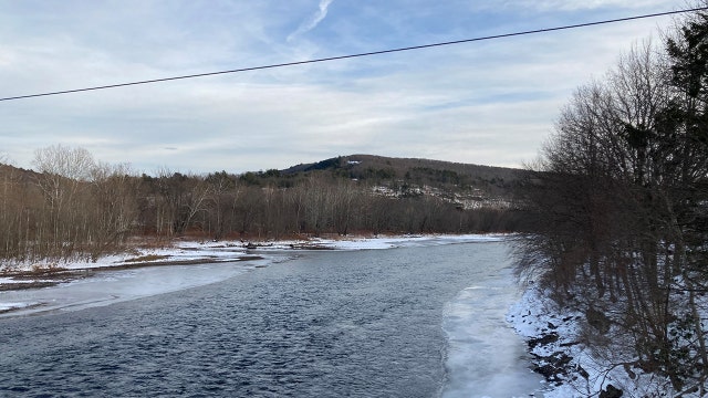 Agency permanently bans fracking in Delaware River basin