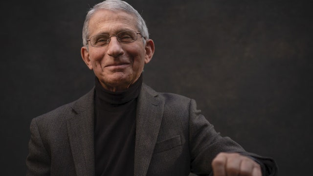 Fauci awarded $1M prize from Israeli foundation for ‘defending science in the face of uninformed criticism’