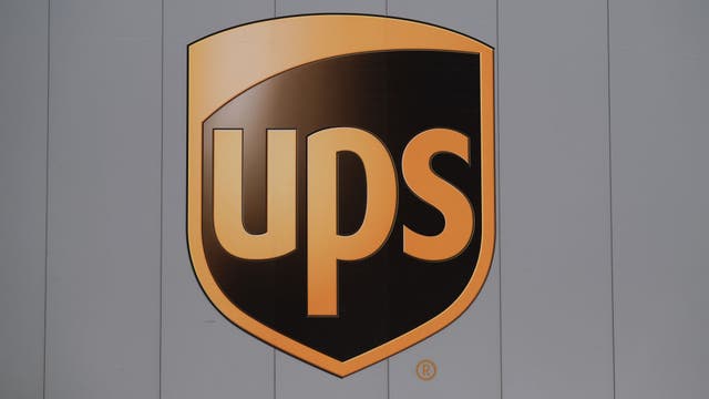 Officials: New UPS distribution center to bring 1,000 jobs