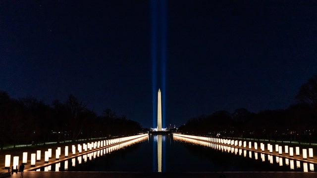 CDC predicts COVID-19 death toll in the U.S. could hit 534,000 by month’s end