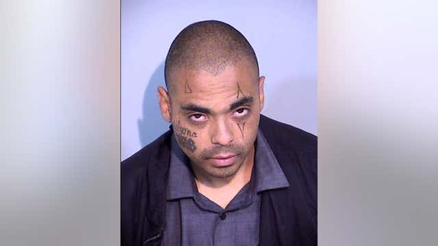 Phoenix woman escapes from axe-wielding suspect with help from stranger