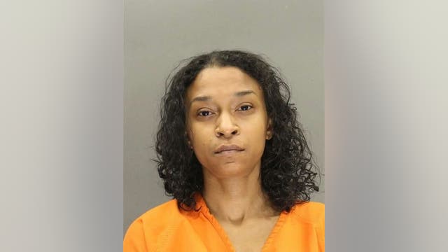 Burlington County teacher charged for having sexual relationship with 15-year-old student, prosecutors say