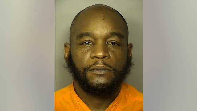 Chester murder suspect arrested in South Carolina