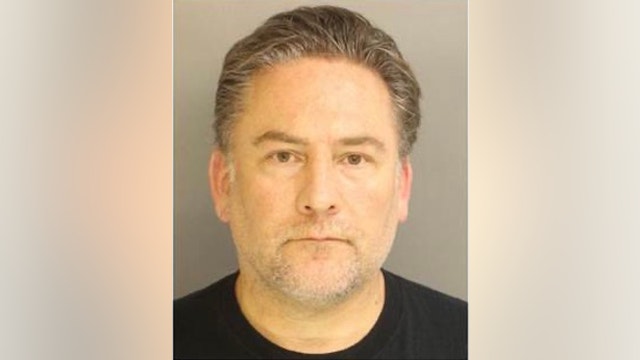 Pa. man accused of shooting into Democratic headquarters sentenced to prison