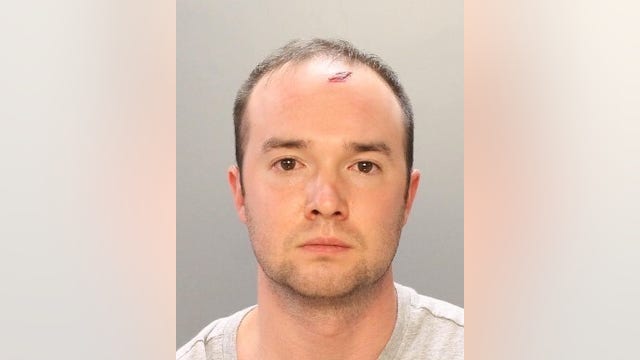 Philadelphia officer charged with DUI in crash, suspended with intent to dismiss