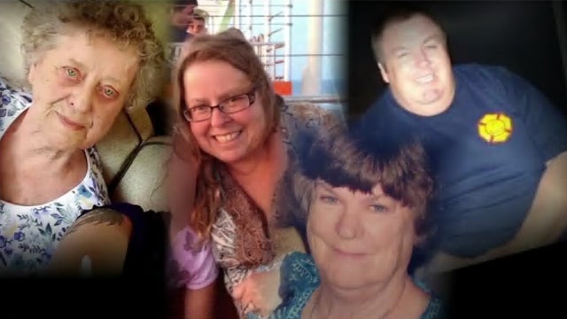 NJ family reels after COVID-19 claims lives of 4 members