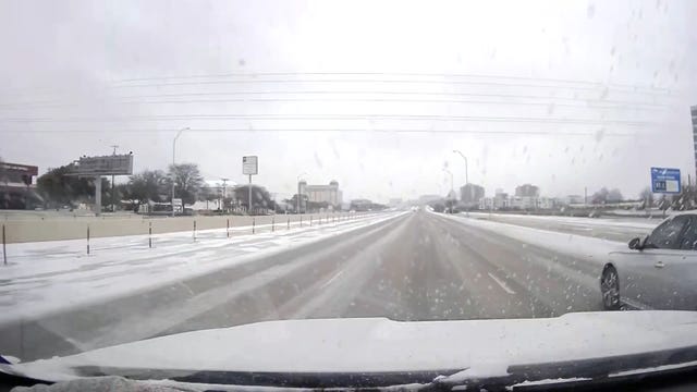 Winter storm watch issued for much of Eastern Pennsylvania, South Jersey this weekend