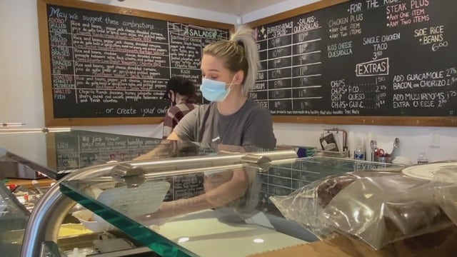 Delaware eases capacity restrictions in restaurants, retail locations