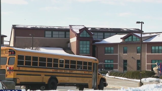 Chester County Health Department recommends cutting social distance from 6 to 3 feet between students