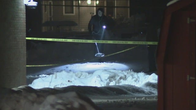 Police: 2 teens stabbed at elementary school playground in Hatfield Twp.