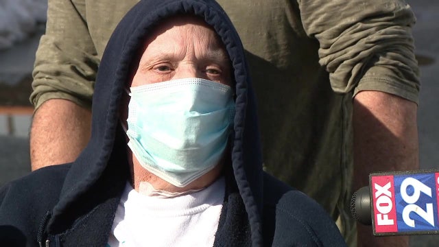 Local woman overcomes 10-month battle with coronavirus, returns home