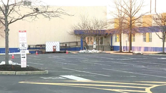 Philadelphia opens second mass vaccination clinic Thursday in Juniata Park