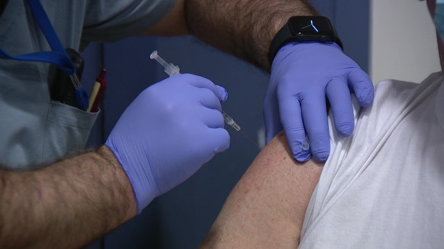 Pennsylvania has administered 4M doses of COVID-19 vaccine, health secretary says