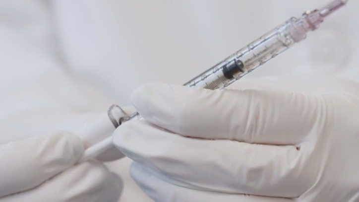 Pennsylvania long-term care homes demand more vaccine doses - Vimarsana News
