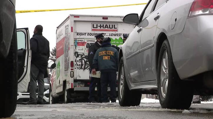 Man charged after human remains discovered in U-Haul in Northeast Philadelphia - Vimarsana News