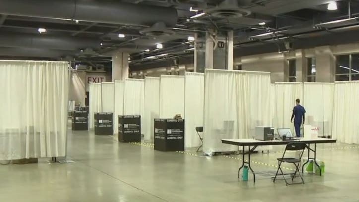 Mayor Kenney to tour COVID-19 vaccine clinic at Pennsylvania Convention Center - Vimarsana News