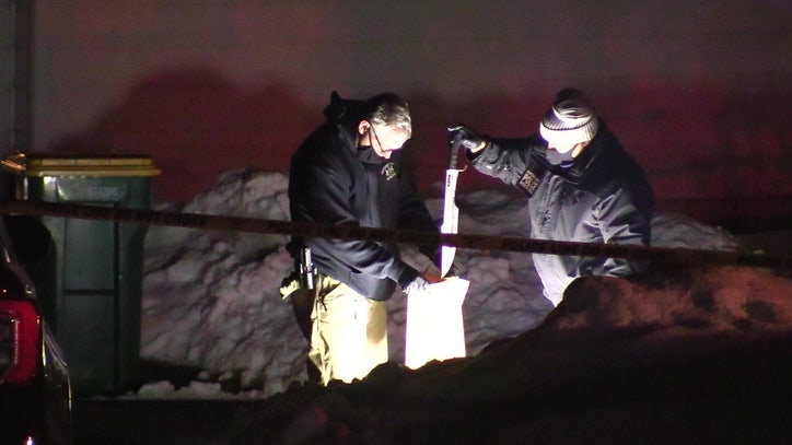 DA: Police shoot, kill man wielding sword in Pennsburg - Vimarsana News
