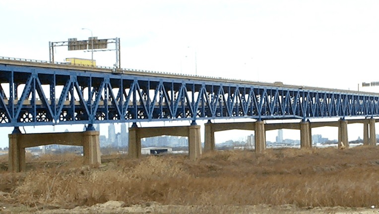 Girard Point Bridge