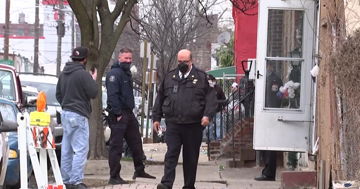 Man, 35, shot multiple times and killed in Kensington, police say | FOX ...