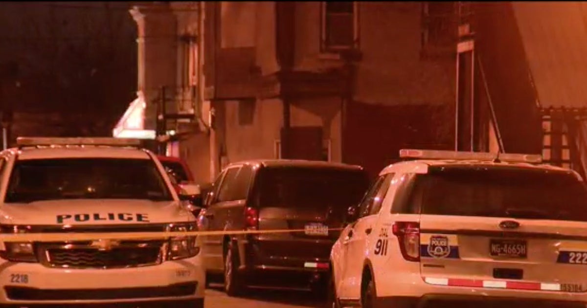 Man critical after shooting in North Philadelphia | FOX 29 Philadelphia
