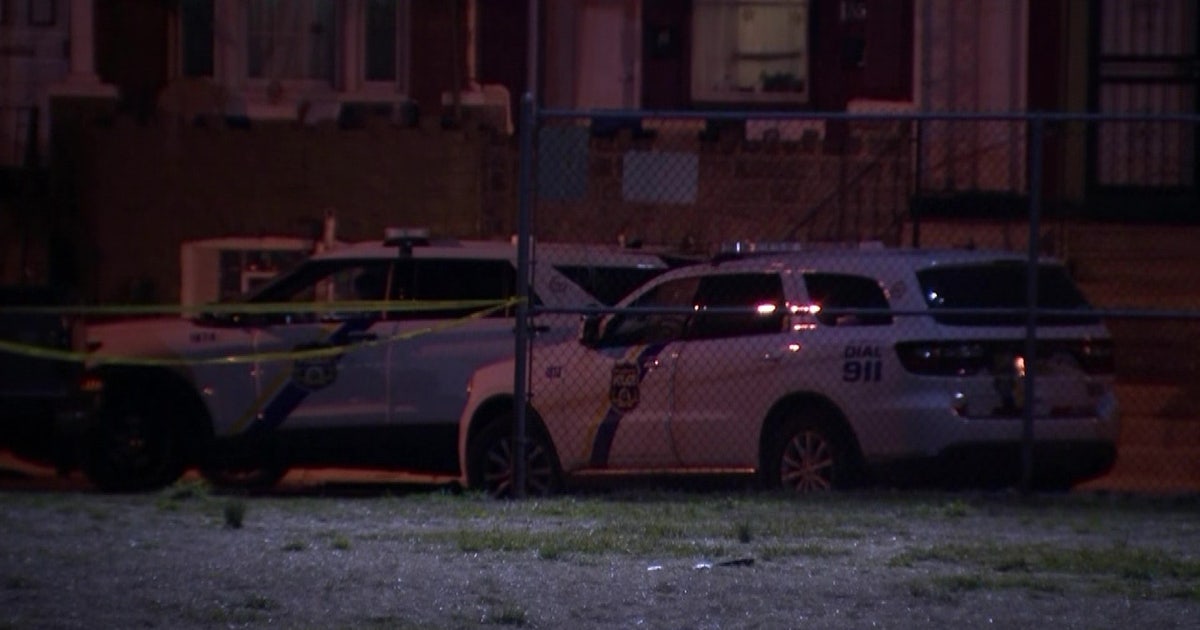 Police: 16-year-old dead, 2 teens wounded in shooting outside West ...