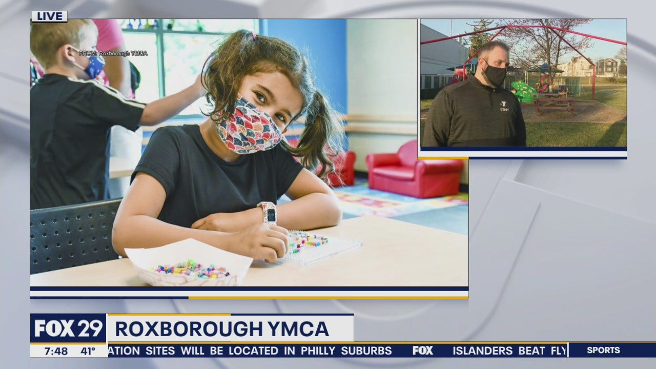Roxborough YMCA plans to have summer camp this year