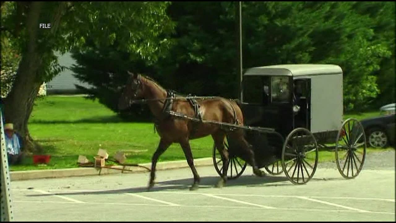 LANCASTER, Pa. -  According to a local medical center, the Amish community in Lancaster County, Pennsylvania has achieved what no other community has 