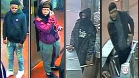 SEPTA offers $1K reward in search of suspects in violent attack