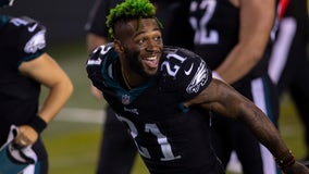 Report: Former Eagles DB Jalen Mills to sign with Patriots