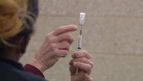 VA medical center in Wilmington expands vaccine eligibility