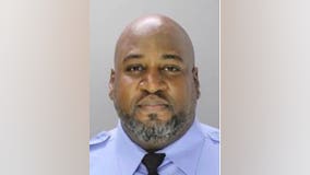 Veteran Philadelphia police officer, minister dies after battle with COVID-19