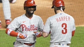 Phillies hope to end 9-year postseason drought with re-energized 2021 team