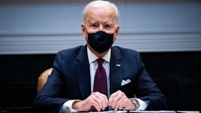 Biden announces U.S. is buying 100M additional doses of J&J COVID-19 vaccine