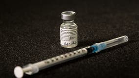 Pfizer begins COVID-19 vaccine trial for children under 12