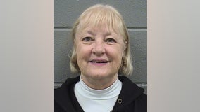 'Serial stowaway' Marilyn Hartman arrested again at O'Hare