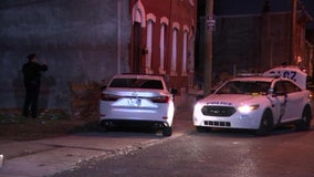 1 man killed, 2 others injured in North Philadelphia shooting